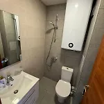 Apartment, Cavarna