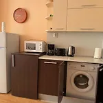 Apartament Apartment, *