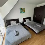 Apartment, *