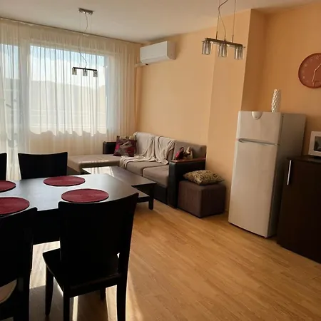 Apartment Skay Apartment *