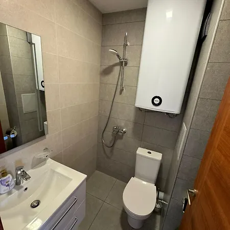 Apartment Skay Kawarna