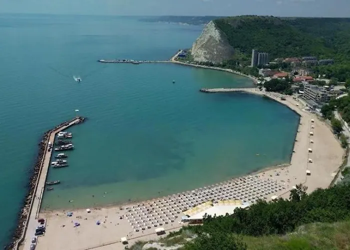 Apartment, Appartement Kavarna