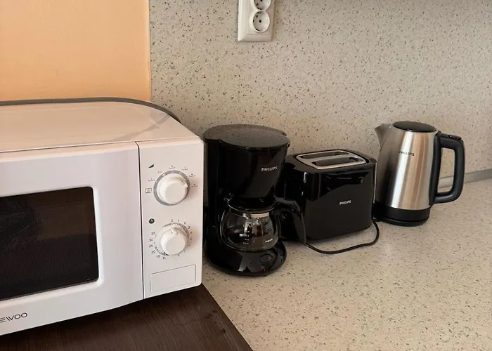 Appartement Apartment, *