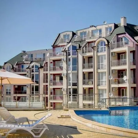 Lägenhet Apartment, Kavarna