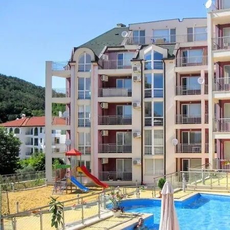 Apartment Skay Kavarna