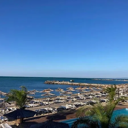 Apartment, Lägenhet Kavarna