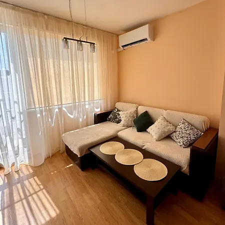 Lägenhet Apartment, *