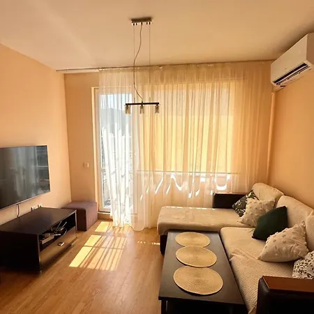 Lägenhet Apartment, *