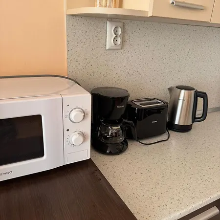 Lägenhet Apartment, *