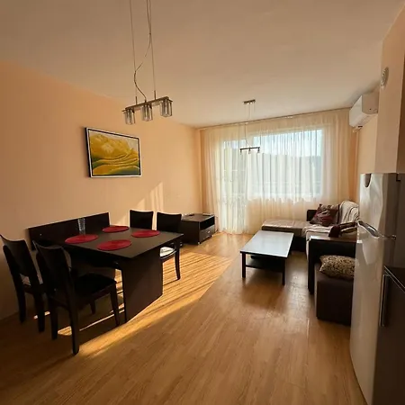 Apartment, * Kavarna
