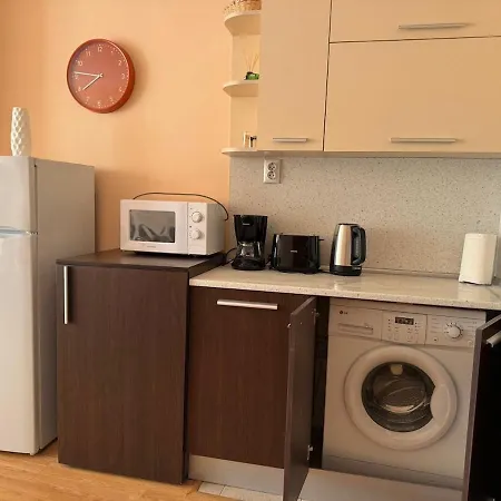 Apartman Apartment Skay *
