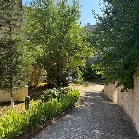 Apartment, Apartmán *