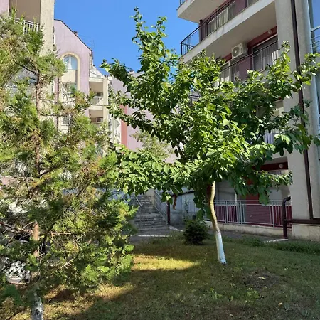 Apartman Apartment Skay *