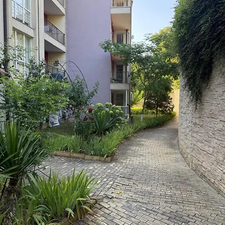 Lägenhet Apartment, Kavarna