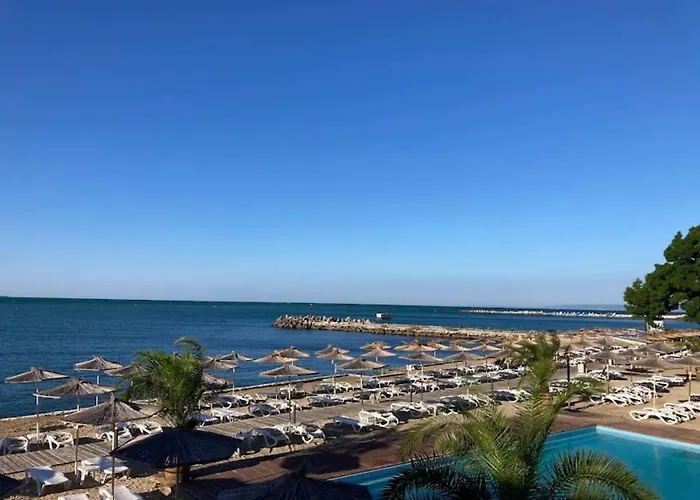 Apartment, Lejlighed Kavarna