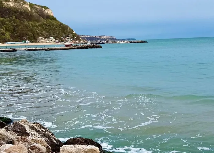 Apartment, * Kavarna