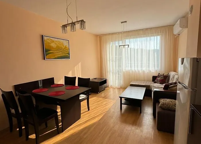 Apartment, * Kavarna