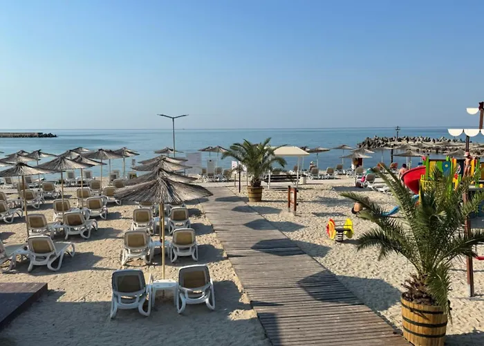 Lejlighed Apartment,